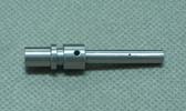 CNC Steel Injection Head
